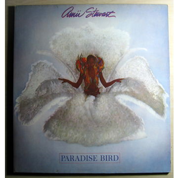 Amii Stewart - Paradise Bird  - 1979 LP Vinyl Record Ar...
