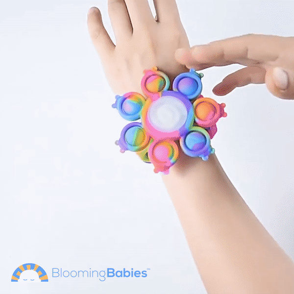 BubblePop