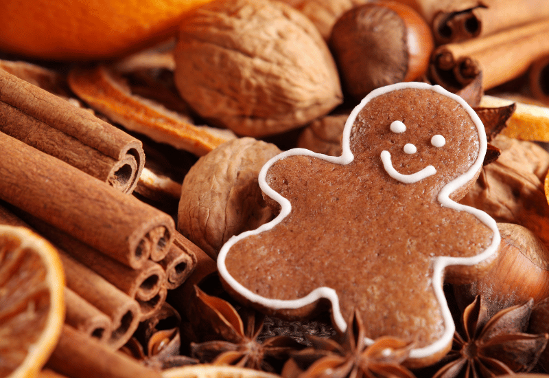 クッキーラッピング