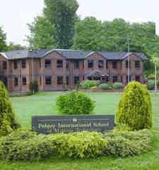 Pobjoy International School of Minting Technology