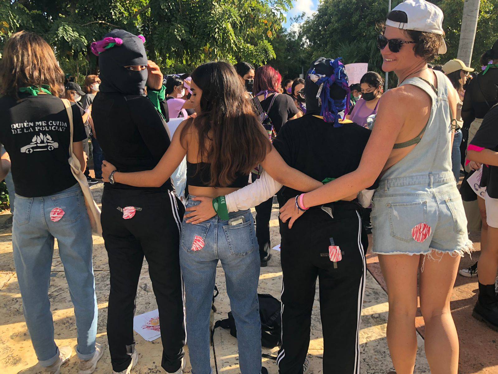 women nonprofit 