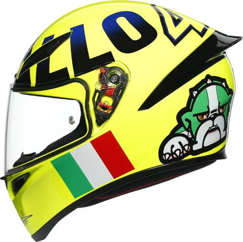 Cascos para Moto