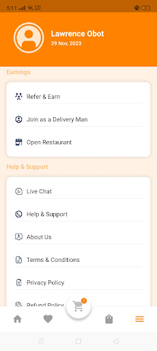 Video playback technologies developers developer - shodeke B.'s portfolio image