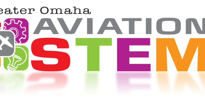 Greater Omaha Aviation STEM Day promotional image