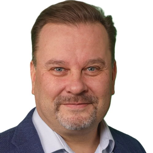 Mika Puhakainen