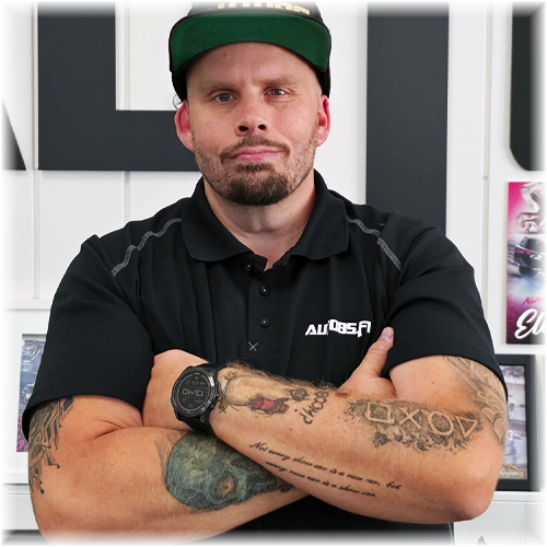 Jari Peltomaa
