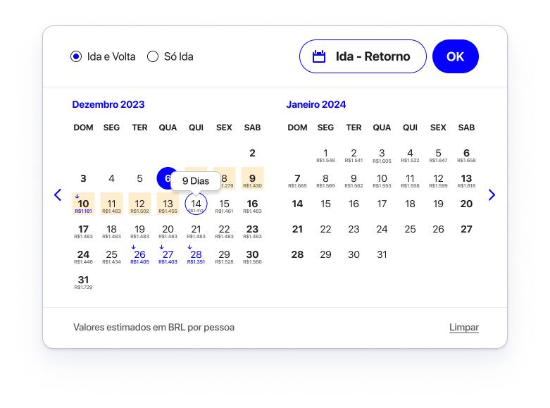 UX designers - Miguel N.'s portfolio image