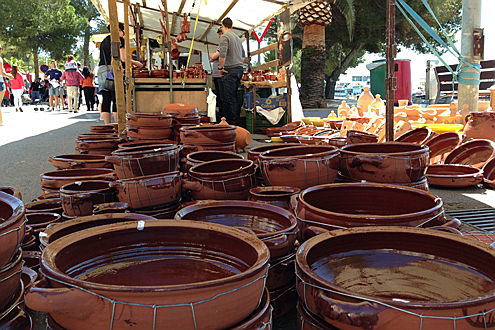  Pollensa
- Traditionelle Handwerksmesse in Mallorca (7).jpg