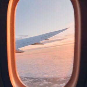 Plane Tickets to Taiwan