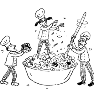 Donate to World Central Kitchen
