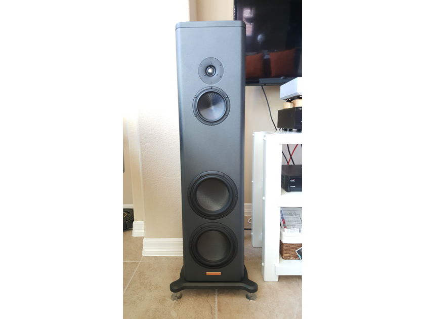Magico S3 MKII Lowest Ever Gon!