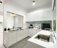 aabios-design-m-sdn-bhd-modern-malaysia-selangor-dry-kitchen-wet-kitchen-interior-design