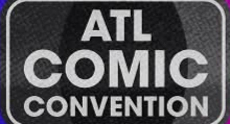 Atlanta Comic Con