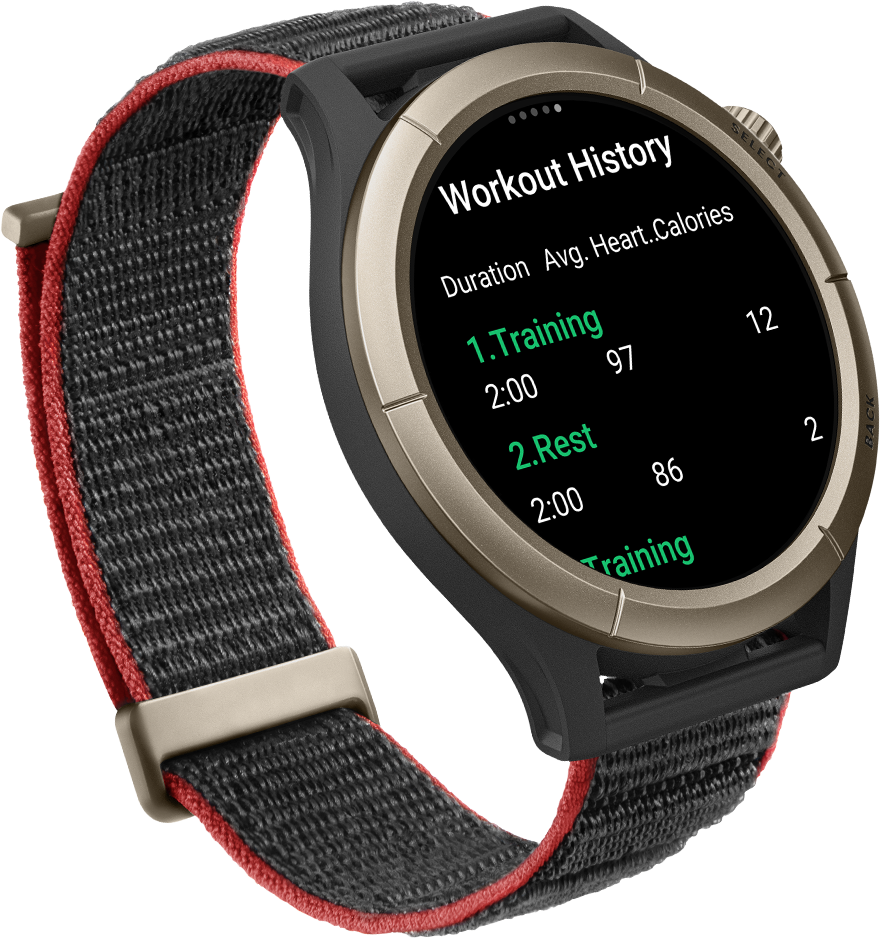 Amazfit Cheetah Pro – amazfit-global-store