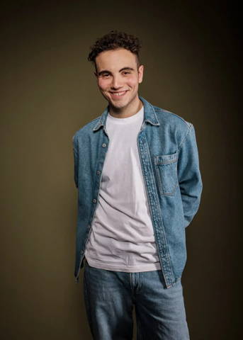 Damiano  Lauria