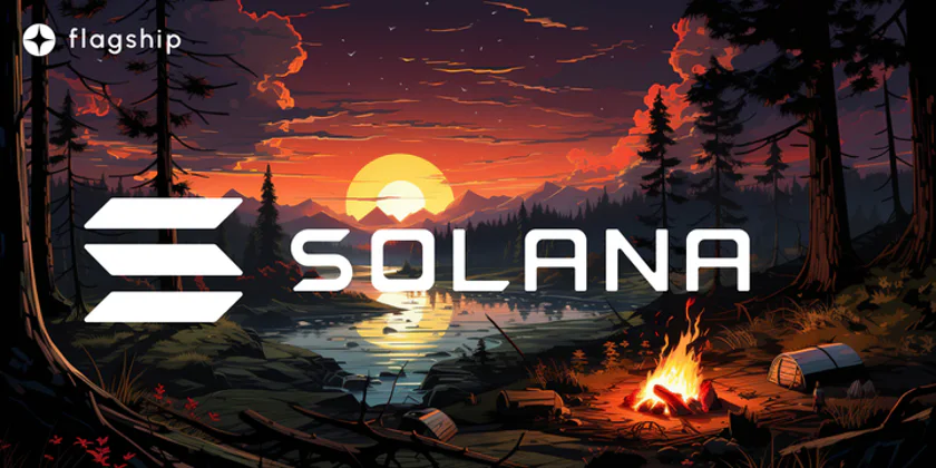 Solana crypto blockchain