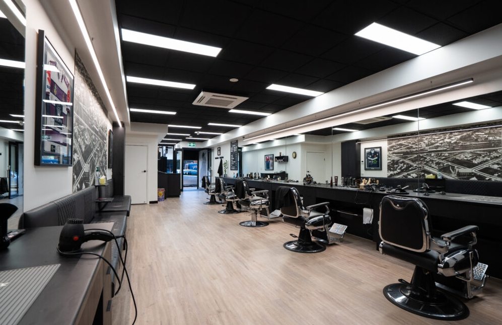 Just Cuts for Men Oakleigh - Voucher