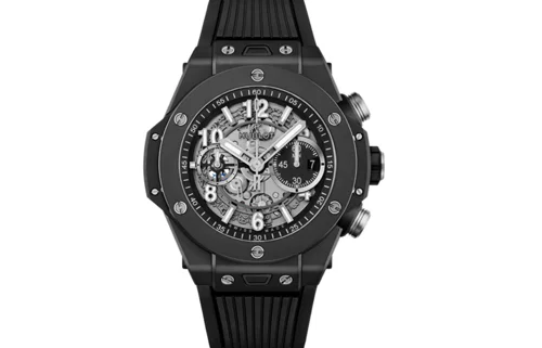 Hublot Big Bang Unico