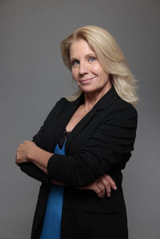 Brenda Goedhart