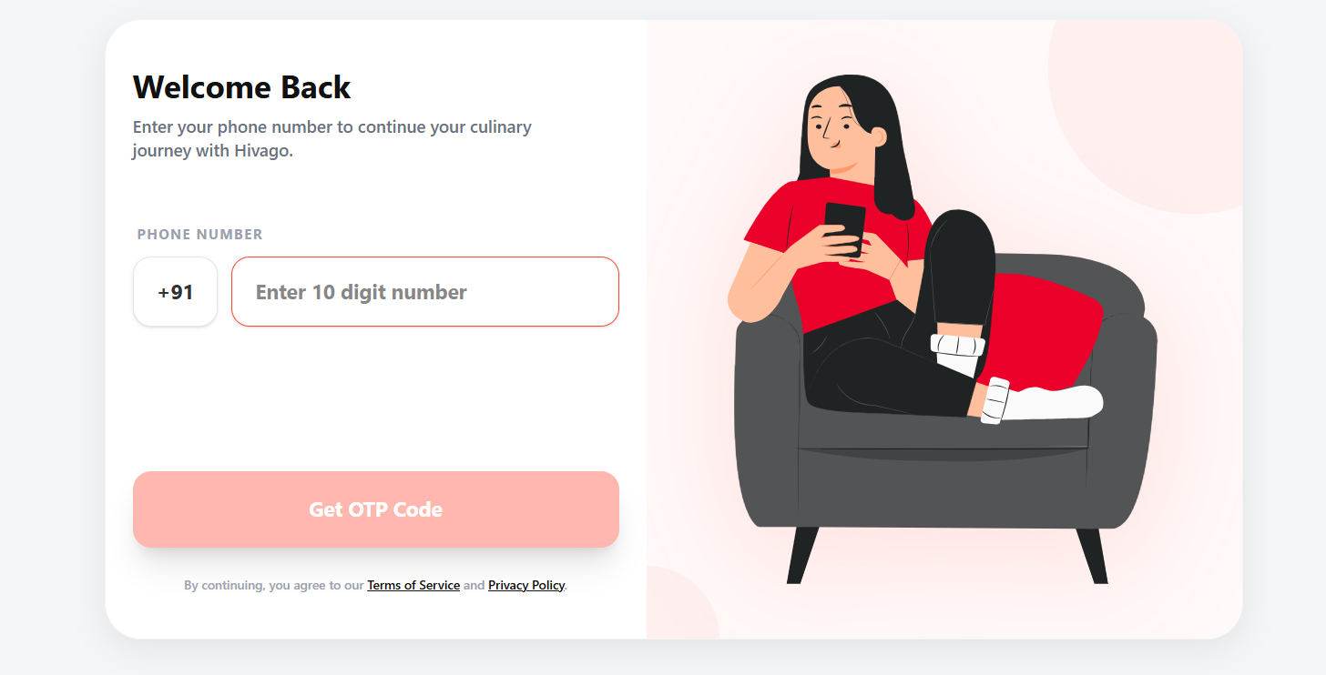Token Listing developers developer - Yash V.'s portfolio image