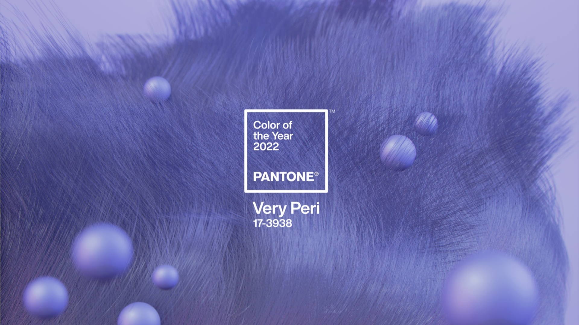 Featured image for 2022 Just Got Very Peri; It’s Also the Pantone Color of the Year