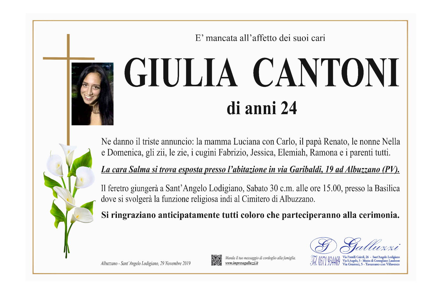 Giulia Cantoni