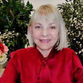 Pamela Harmell, Ph.D.