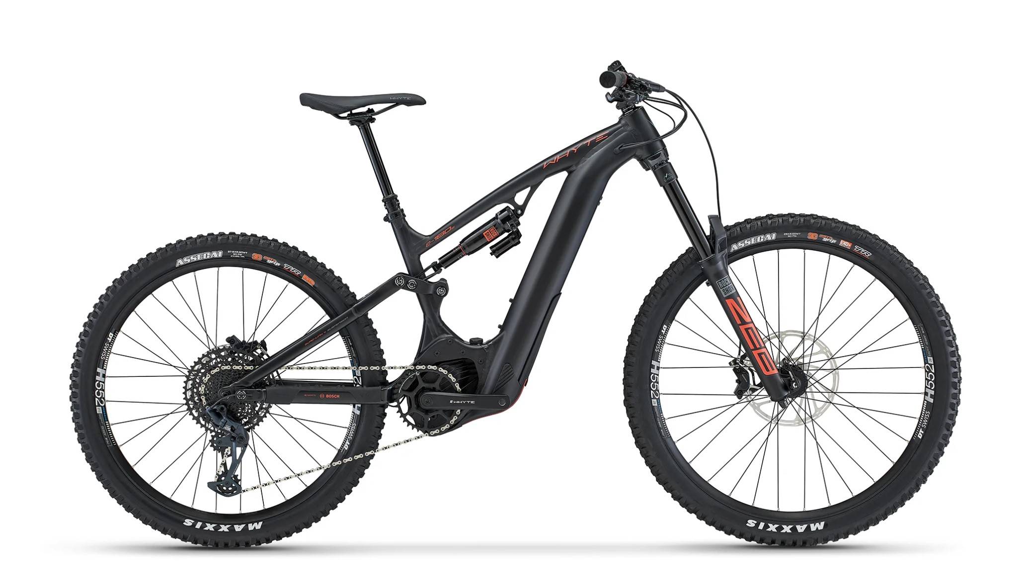 Haibike Xduro Allmtn E-mtb for hire