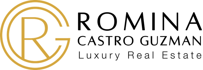 Romina  Castro Logo