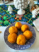 Cooking classes Syracuse: Let's Discover Sicilian Street Food