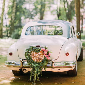 Our Newlywed Fund