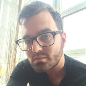 Matt MacPherson Avatar