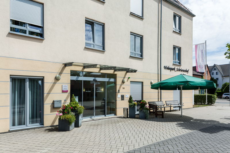 Einrichtung Impression