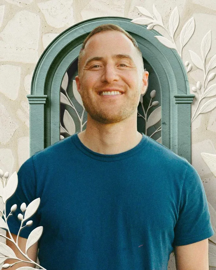 Mike Posner