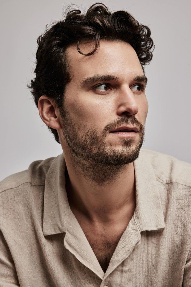 Cedric Bavré