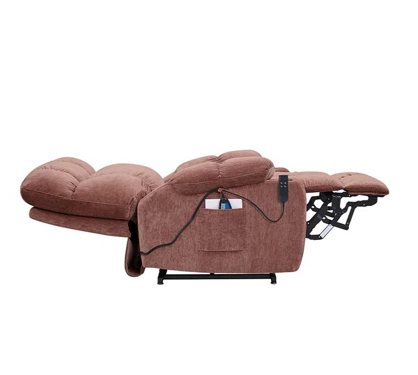 edward creation a larger, more comfortable lift chair perfect for anyone who wants a little more room to move.