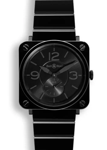 BR S Black Ceramic Phantom
