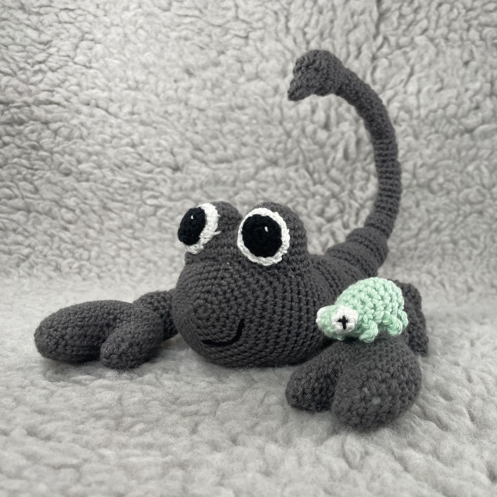 Zodiac Scorpius