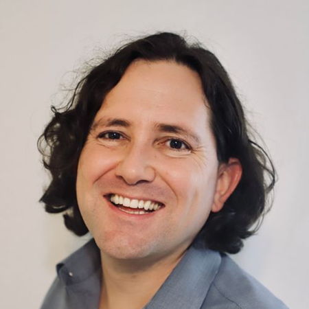Christopher Marullo, MA, LPC