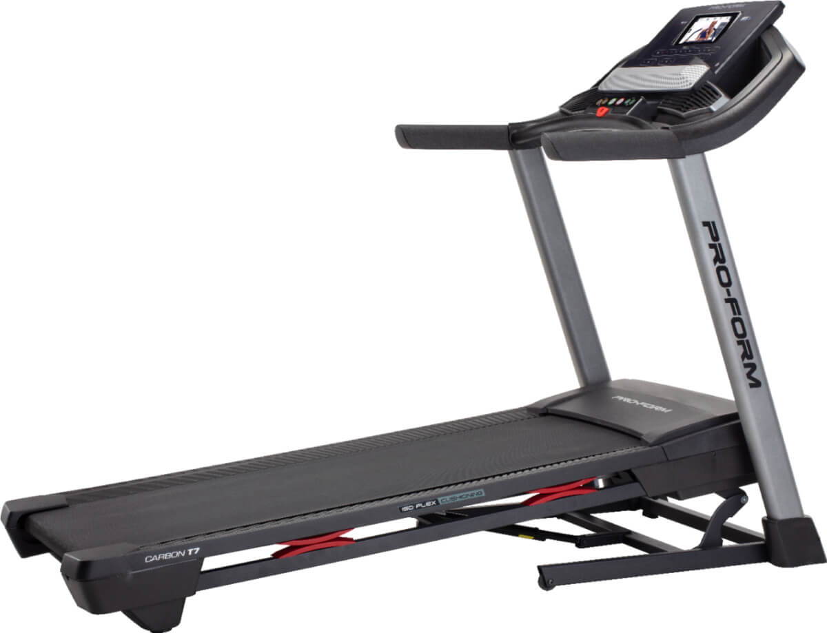 Carbon T7 Treadmill