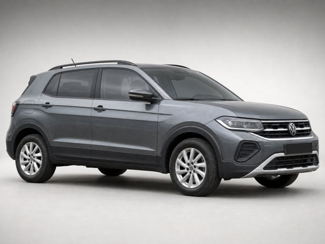 Volkswagen T-Cross Trendline 2025