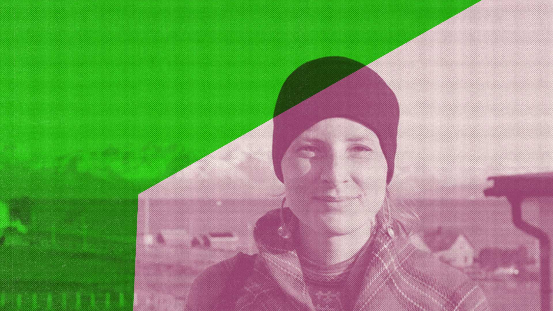 Borealis Samtale x Varmere Våtere Villere: Resisting Extractivism