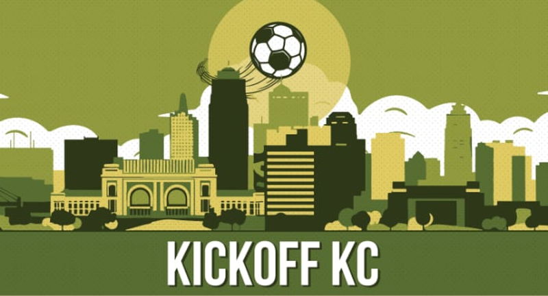 Kickoff KC Corinth Square