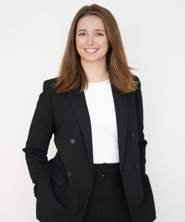 Marie Lebrun