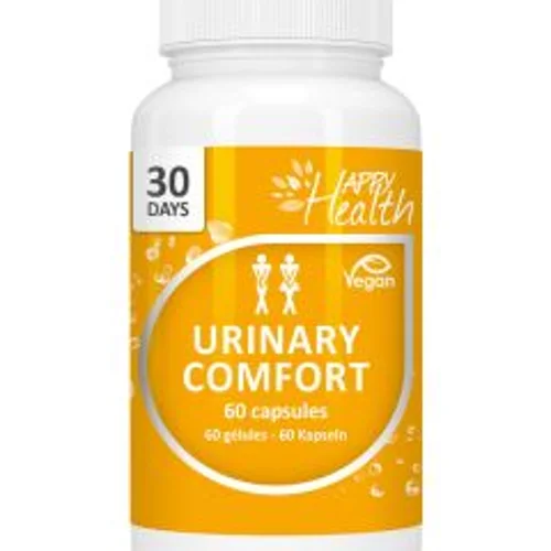 Confort Urinaire (urinary Confort)
