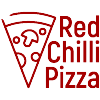 Logo - Red Chill Pizza & Indian Takeaway