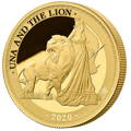 Britannia 2021 coin