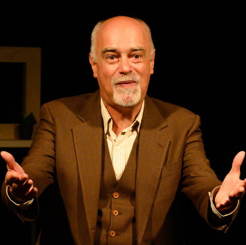 PATRICK DONNAY