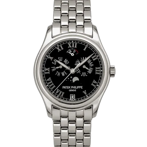 Patek Philippe Annual Calendar 5036/1G