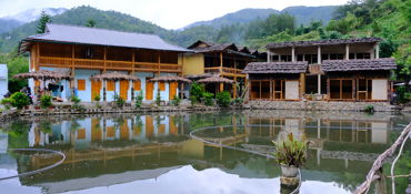  10-day Vietnam Dirt bike Tour to  Ngoc Chien, Sapa near Atlanta, GA